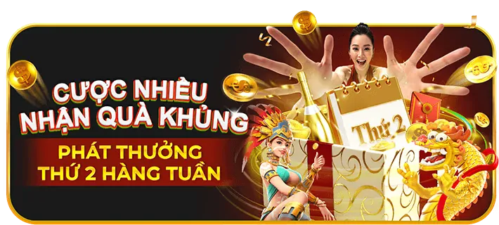 Hình ảnh tiền thưởng chào mừng với biểu tượng Hello88.
